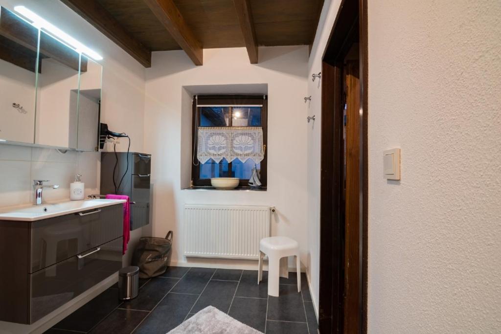 Ferienhaus Haus Am Puetz Wintrich Εξωτερικό φωτογραφία