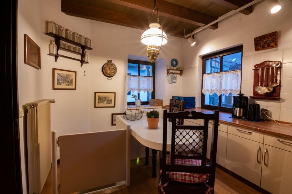 Ferienhaus Haus Am Puetz Wintrich Εξωτερικό φωτογραφία