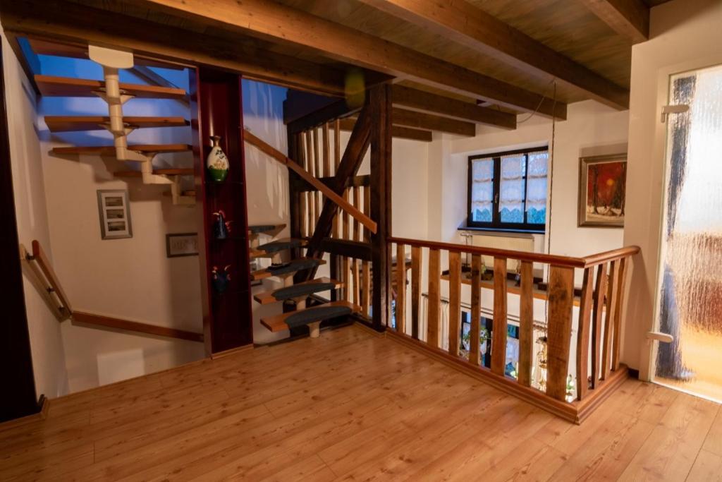 Ferienhaus Haus Am Puetz Wintrich Εξωτερικό φωτογραφία