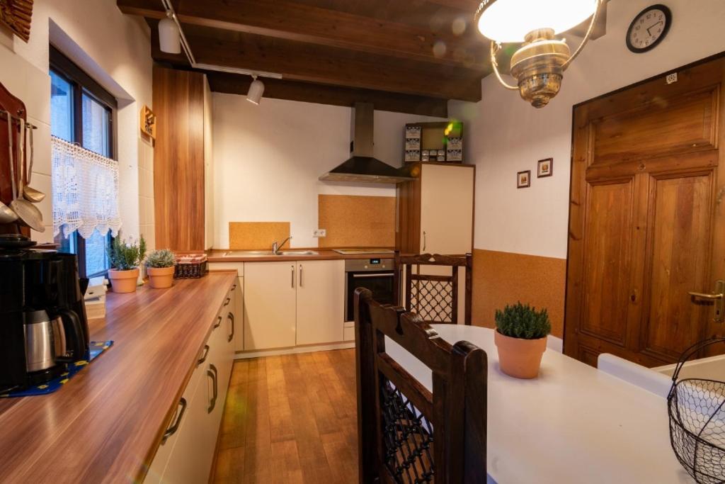 Ferienhaus Haus Am Puetz Wintrich Εξωτερικό φωτογραφία