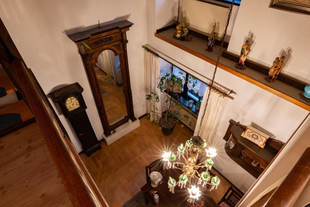 Ferienhaus Haus Am Puetz Wintrich Εξωτερικό φωτογραφία