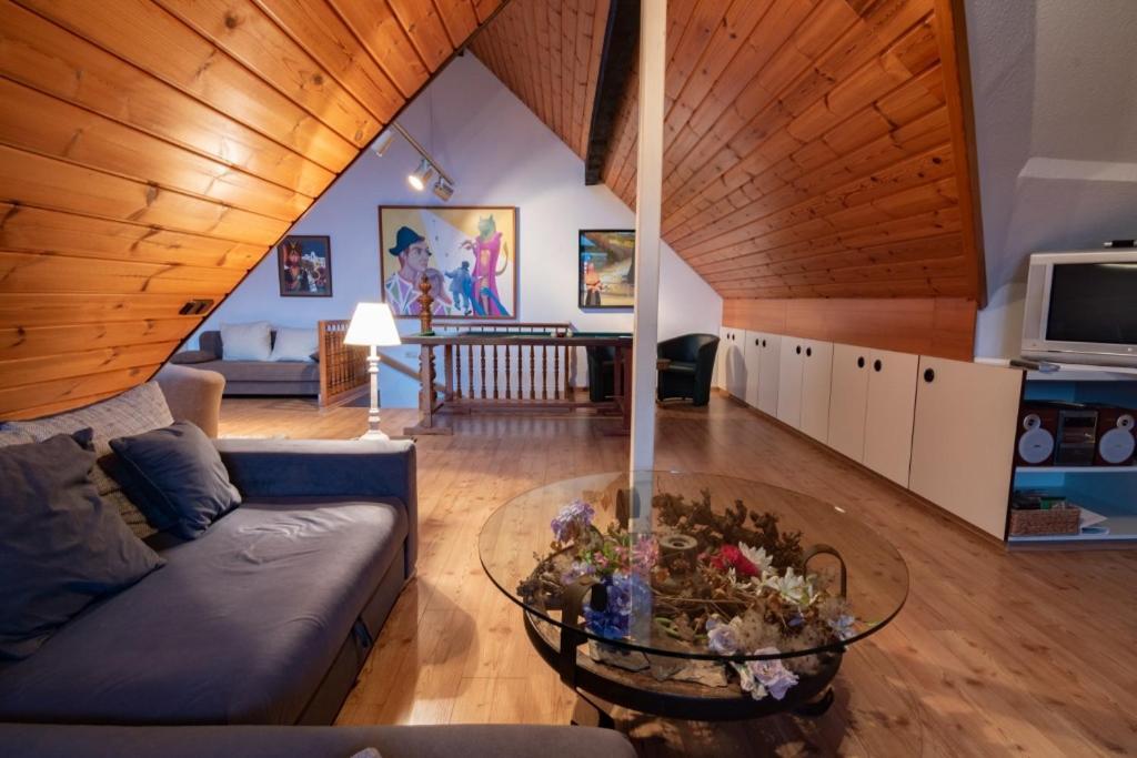 Ferienhaus Haus Am Puetz Wintrich Εξωτερικό φωτογραφία